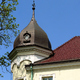 Wieża zamku we Frydku-Mistku.