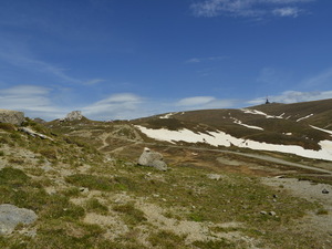 Góry Bucegi