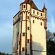 Wieża Zamku Białego.