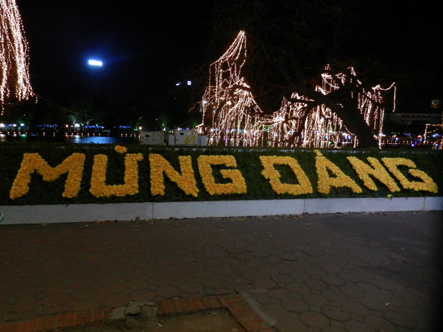 Świąteczne Hanoi