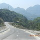 W drodze do Mai Chau