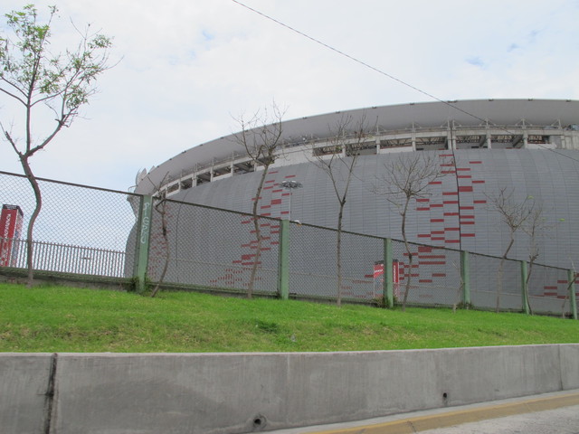 Stadion narodowy