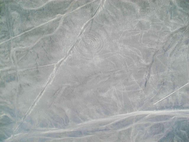 linie Nazca