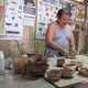 pracownia tradycyjnej ceramiki Nazca
