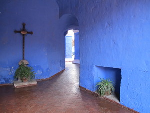 Monasterio de Santa Catalina