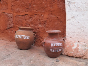 Monasterio de Santa Catalina
