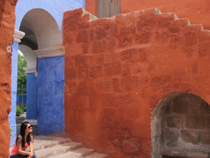 Monasterio de Santa Catalina