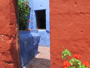 Monasterio de Santa Catalina