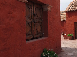 Monasterio de Santa Catalina