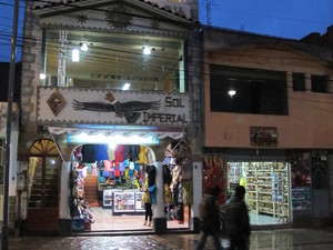 mercado