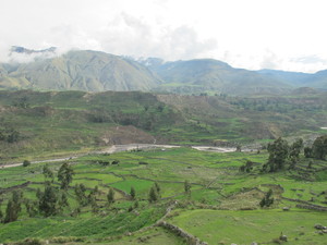 kanion Colca