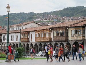 Cuzco