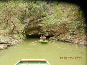 Tam Coc