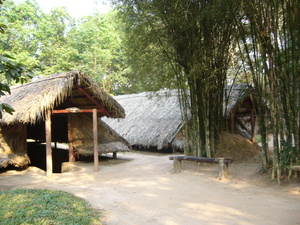 Cu Chi