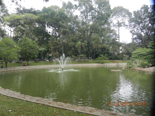 Ogród botaniczny