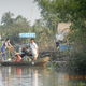 W delcie Mekongu
