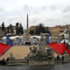Piazza del Popolo (Plac Wszystkich Ludzi) 