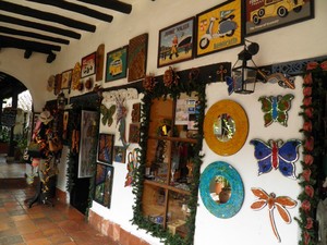 Villa de Leyva