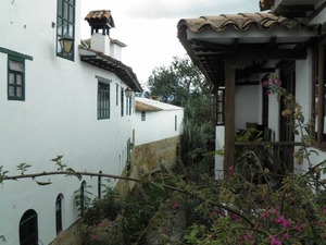 Villa de Leyva