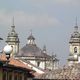 Bogota stare miasto