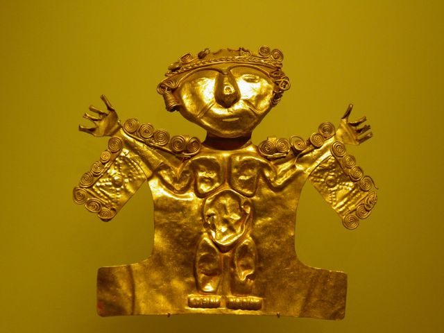 Muzeum Złota