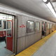 Metro na Royal York