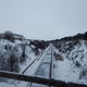 Pociag na Yange