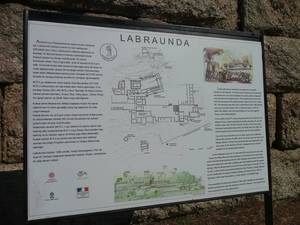 Labranda 