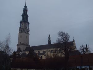 Klasztor Jasna Góra