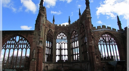 Ruiny katedry 1