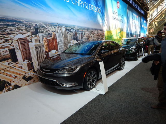 Chrysler