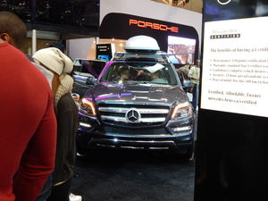 mercedes
