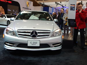 Mercedes