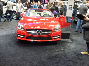 Mercedes