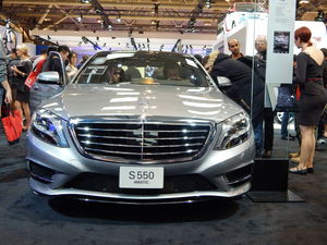 Mercedes