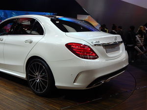 Mercedes