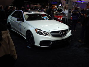 Mercedes