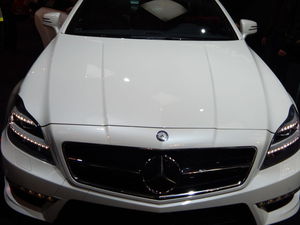 Mercedes