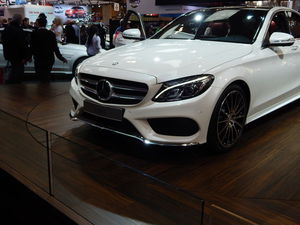 Mercedes