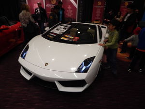 Lambo