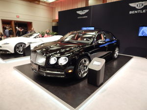 Bentley