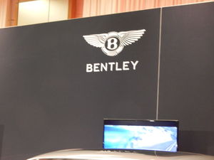 Bentley