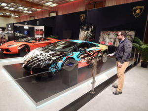 Lambo