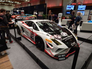 Lambo