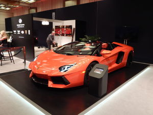 Lambo