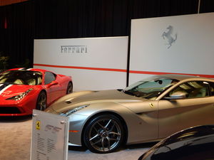 Ferrari