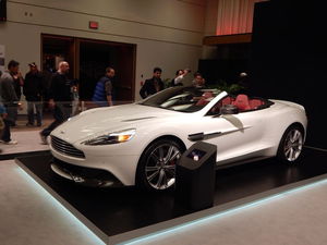 Aston Martin