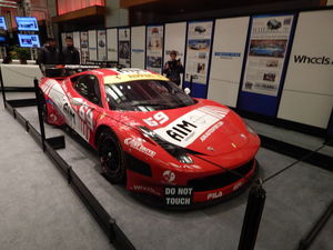 Ferrari
