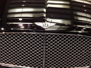 Bentley