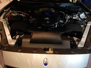 Maserati